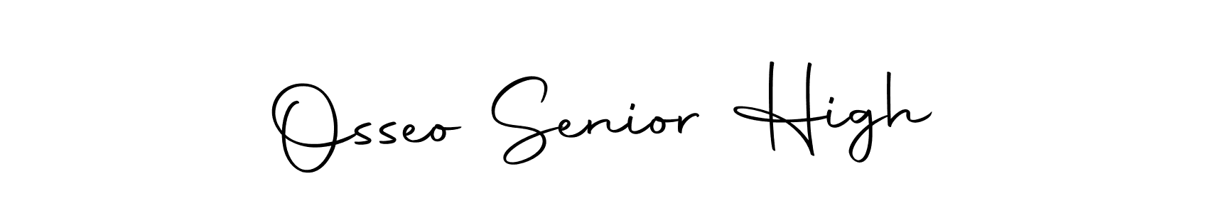 Best and Professional Signature Style for Osseo Senior High. Autography-DOLnW Best Signature Style Collection. Osseo Senior High signature style 10 images and pictures png