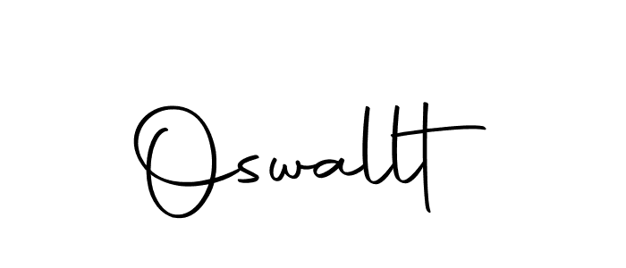 Oswallt stylish signature style. Best Handwritten Sign (Autography-DOLnW) for my name. Handwritten Signature Collection Ideas for my name Oswallt. Oswallt signature style 10 images and pictures png