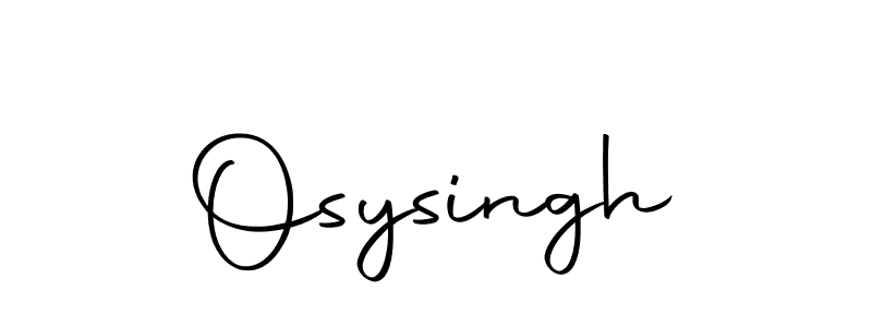 This is the best signature style for the Osysingh name. Also you like these signature font (Autography-DOLnW). Mix name signature. Osysingh signature style 10 images and pictures png