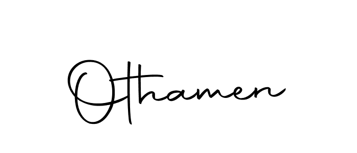 Similarly Autography-DOLnW is the best handwritten signature design. Signature creator online .You can use it as an online autograph creator for name Othamen. Othamen signature style 10 images and pictures png