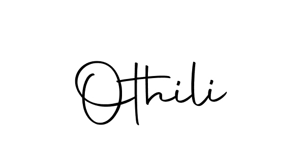 This is the best signature style for the Othili name. Also you like these signature font (Autography-DOLnW). Mix name signature. Othili signature style 10 images and pictures png