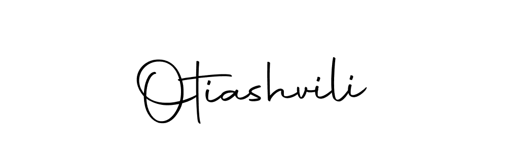 You can use this online signature creator to create a handwritten signature for the name Otiashvili. This is the best online autograph maker. Otiashvili signature style 10 images and pictures png