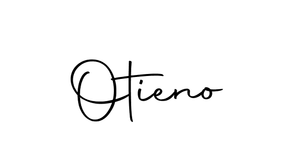 The best way (Autography-DOLnW) to make a short signature is to pick only two or three words in your name. The name Otieno include a total of six letters. For converting this name. Otieno signature style 10 images and pictures png