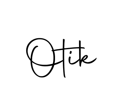 Check out images of Autograph of Otik name. Actor Otik Signature Style. Autography-DOLnW is a professional sign style online. Otik signature style 10 images and pictures png