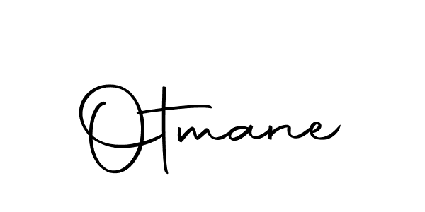 The best way (Autography-DOLnW) to make a short signature is to pick only two or three words in your name. The name Otmane include a total of six letters. For converting this name. Otmane signature style 10 images and pictures png