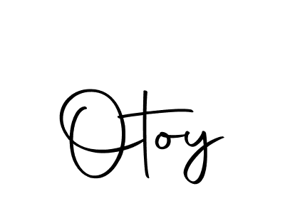Also we have Otoy name is the best signature style. Create professional handwritten signature collection using Autography-DOLnW autograph style. Otoy signature style 10 images and pictures png