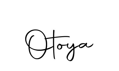 Make a beautiful signature design for name Otoya. Use this online signature maker to create a handwritten signature for free. Otoya signature style 10 images and pictures png