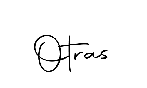 Also You can easily find your signature by using the search form. We will create Otras name handwritten signature images for you free of cost using Autography-DOLnW sign style. Otras signature style 10 images and pictures png