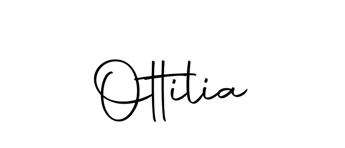 You should practise on your own different ways (Autography-DOLnW) to write your name (Ottilia) in signature. don't let someone else do it for you. Ottilia signature style 10 images and pictures png