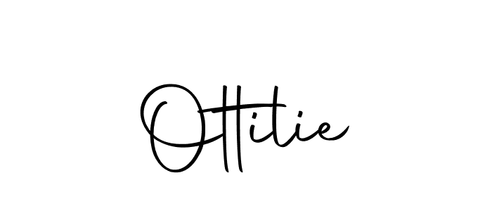 if you are searching for the best signature style for your name Ottilie. so please give up your signature search. here we have designed multiple signature styles  using Autography-DOLnW. Ottilie signature style 10 images and pictures png