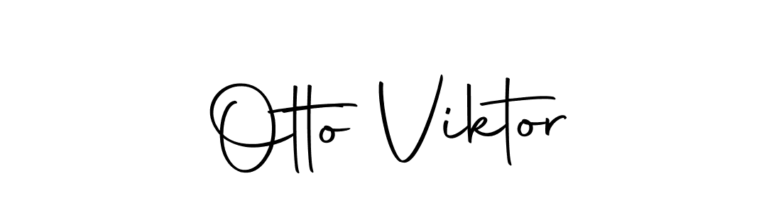 Once you've used our free online signature maker to create your best signature Autography-DOLnW style, it's time to enjoy all of the benefits that Otto Viktor name signing documents. Otto Viktor signature style 10 images and pictures png