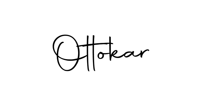 Also we have Ottokar name is the best signature style. Create professional handwritten signature collection using Autography-DOLnW autograph style. Ottokar signature style 10 images and pictures png