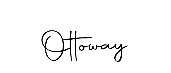 The best way (Autography-DOLnW) to make a short signature is to pick only two or three words in your name. The name Ottoway include a total of six letters. For converting this name. Ottoway signature style 10 images and pictures png