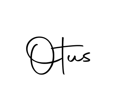 Make a beautiful signature design for name Otus. Use this online signature maker to create a handwritten signature for free. Otus signature style 10 images and pictures png