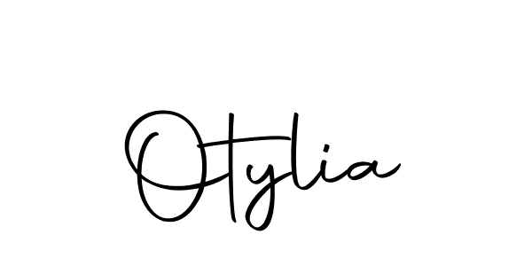 It looks lik you need a new signature style for name Otylia. Design unique handwritten (Autography-DOLnW) signature with our free signature maker in just a few clicks. Otylia signature style 10 images and pictures png