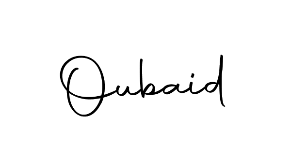 You can use this online signature creator to create a handwritten signature for the name Oubaid. This is the best online autograph maker. Oubaid signature style 10 images and pictures png