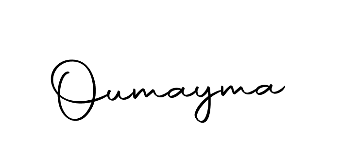 How to Draw Oumayma signature style? Autography-DOLnW is a latest design signature styles for name Oumayma. Oumayma signature style 10 images and pictures png