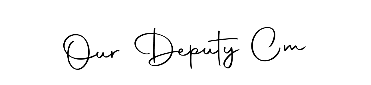 See photos of Our Deputy Cm official signature by Spectra . Check more albums & portfolios. Read reviews & check more about Autography-DOLnW font. Our Deputy Cm signature style 10 images and pictures png