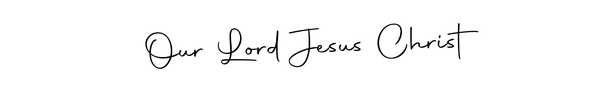 Check out images of Autograph of Our Lord Jesus Christ name. Actor Our Lord Jesus Christ Signature Style. Autography-DOLnW is a professional sign style online. Our Lord Jesus Christ signature style 10 images and pictures png
