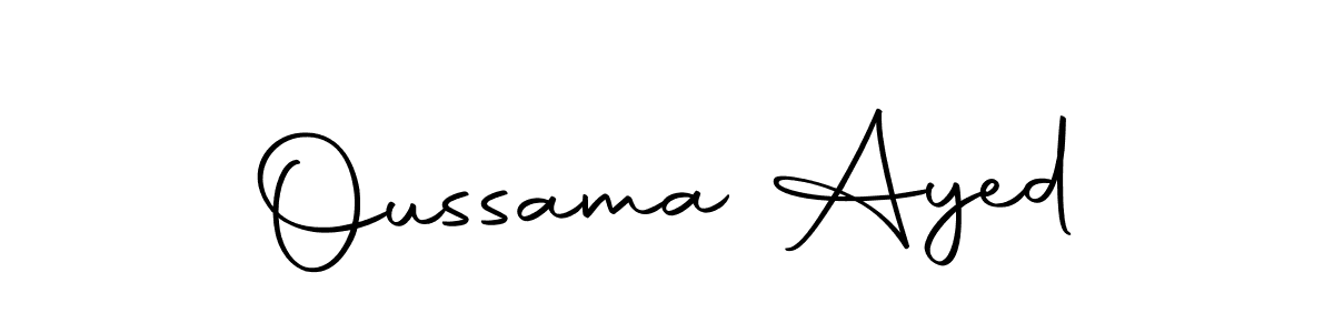 See photos of Oussama Ayed official signature by Spectra . Check more albums & portfolios. Read reviews & check more about Autography-DOLnW font. Oussama Ayed signature style 10 images and pictures png