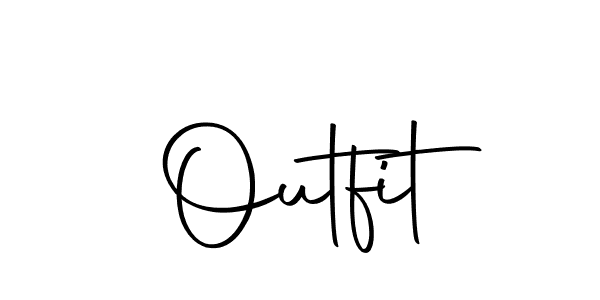 How to Draw Outfit signature style? Autography-DOLnW is a latest design signature styles for name Outfit. Outfit signature style 10 images and pictures png