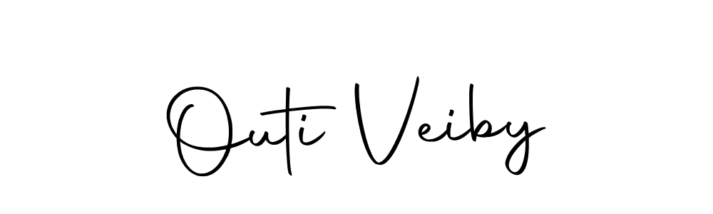Here are the top 10 professional signature styles for the name Outi Veiby. These are the best autograph styles you can use for your name. Outi Veiby signature style 10 images and pictures png