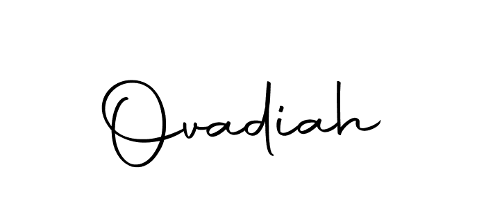 See photos of Ovadiah official signature by Spectra . Check more albums & portfolios. Read reviews & check more about Autography-DOLnW font. Ovadiah signature style 10 images and pictures png