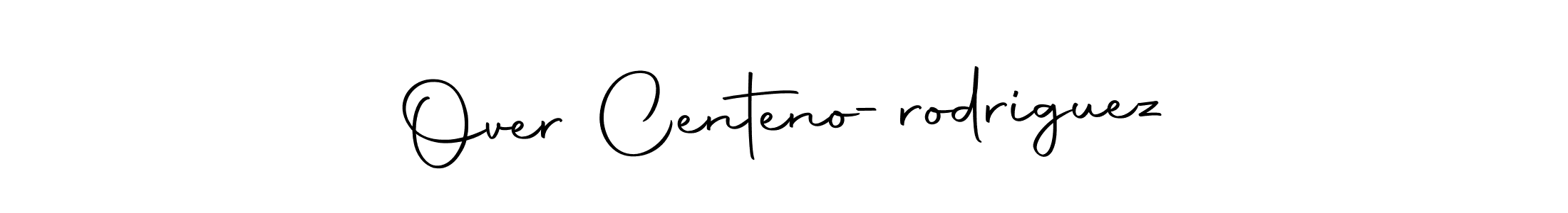 Also You can easily find your signature by using the search form. We will create Over Centeno-rodriguez name handwritten signature images for you free of cost using Autography-DOLnW sign style. Over Centeno-rodriguez signature style 10 images and pictures png