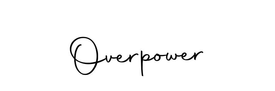 You can use this online signature creator to create a handwritten signature for the name Overpower. This is the best online autograph maker. Overpower signature style 10 images and pictures png