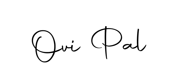 Similarly Autography-DOLnW is the best handwritten signature design. Signature creator online .You can use it as an online autograph creator for name Ovi Pal. Ovi Pal signature style 10 images and pictures png