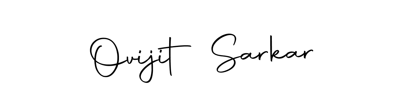 Also You can easily find your signature by using the search form. We will create Ovijit Sarkar name handwritten signature images for you free of cost using Autography-DOLnW sign style. Ovijit Sarkar signature style 10 images and pictures png