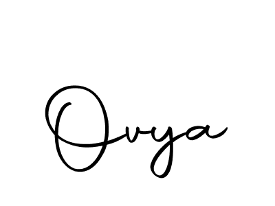 It looks lik you need a new signature style for name Ovya. Design unique handwritten (Autography-DOLnW) signature with our free signature maker in just a few clicks. Ovya signature style 10 images and pictures png