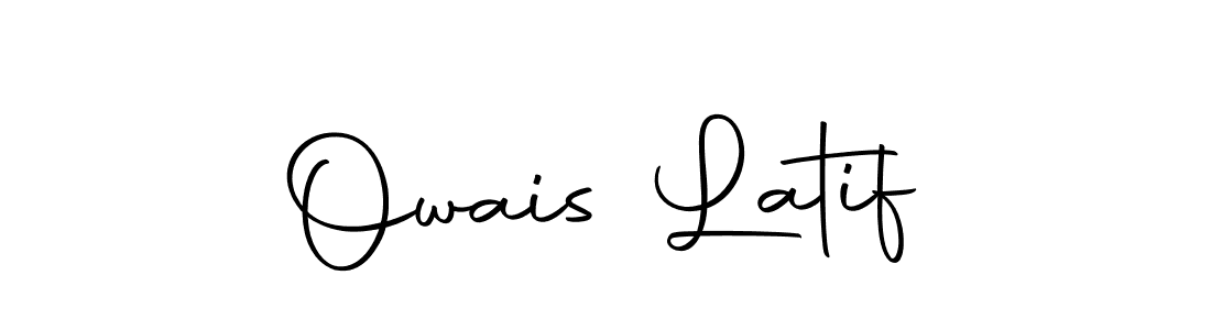 It looks lik you need a new signature style for name Owais Latif. Design unique handwritten (Autography-DOLnW) signature with our free signature maker in just a few clicks. Owais Latif signature style 10 images and pictures png