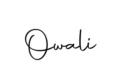 How to Draw Owali signature style? Autography-DOLnW is a latest design signature styles for name Owali. Owali signature style 10 images and pictures png