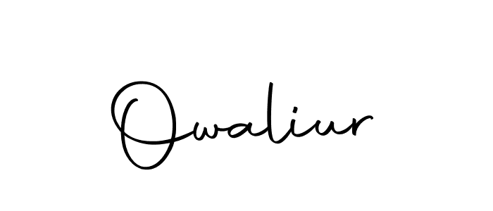 Also You can easily find your signature by using the search form. We will create Owaliur name handwritten signature images for you free of cost using Autography-DOLnW sign style. Owaliur signature style 10 images and pictures png
