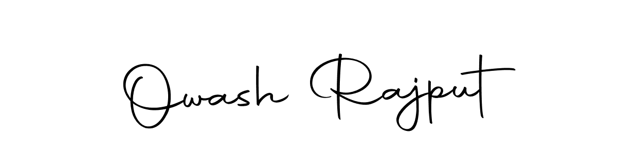How to Draw Owash Rajput signature style? Autography-DOLnW is a latest design signature styles for name Owash Rajput. Owash Rajput signature style 10 images and pictures png