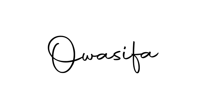 You can use this online signature creator to create a handwritten signature for the name Owasifa. This is the best online autograph maker. Owasifa signature style 10 images and pictures png
