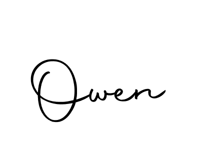 Best and Professional Signature Style for Owen. Autography-DOLnW Best Signature Style Collection. Owen signature style 10 images and pictures png