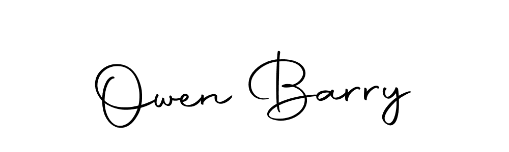 See photos of Owen Barry official signature by Spectra . Check more albums & portfolios. Read reviews & check more about Autography-DOLnW font. Owen Barry signature style 10 images and pictures png