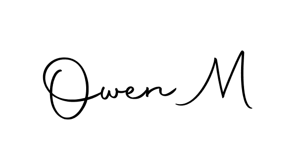 How to Draw Owen M signature style? Autography-DOLnW is a latest design signature styles for name Owen M. Owen M signature style 10 images and pictures png