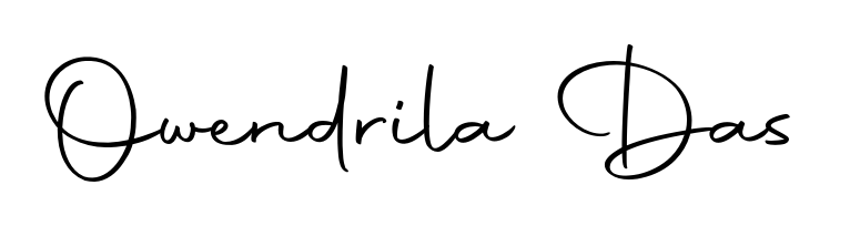 Check out images of Autograph of Owendrila Das name. Actor Owendrila Das Signature Style. Autography-DOLnW is a professional sign style online. Owendrila Das signature style 10 images and pictures png
