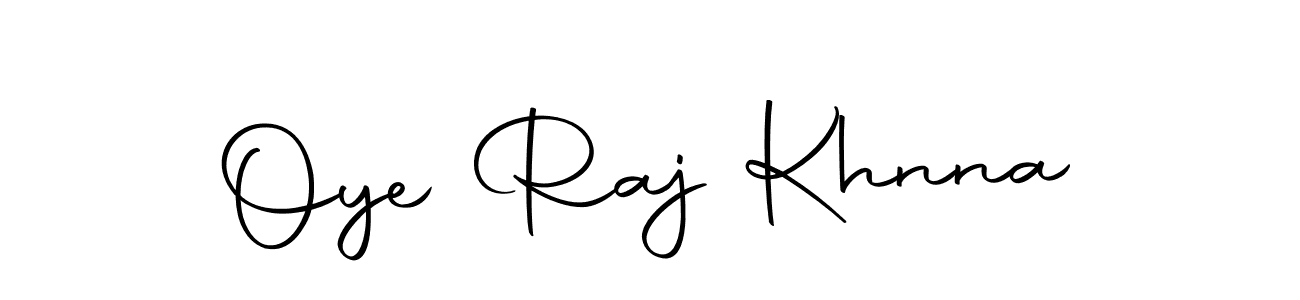 Check out images of Autograph of Oye Raj Khnna name. Actor Oye Raj Khnna Signature Style. Autography-DOLnW is a professional sign style online. Oye Raj Khnna signature style 10 images and pictures png