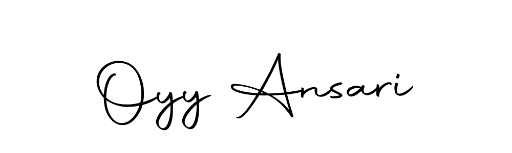 Check out images of Autograph of Oyy Ansari name. Actor Oyy Ansari Signature Style. Autography-DOLnW is a professional sign style online. Oyy Ansari signature style 10 images and pictures png