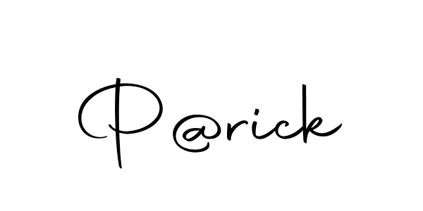 It looks lik you need a new signature style for name P@rick. Design unique handwritten (Autography-DOLnW) signature with our free signature maker in just a few clicks. P@rick signature style 10 images and pictures png