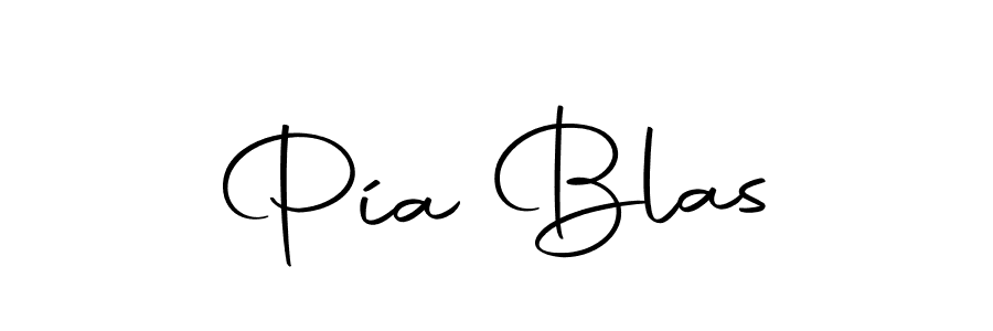 Check out images of Autograph of Pía Blas name. Actor Pía Blas Signature Style. Autography-DOLnW is a professional sign style online. Pía Blas signature style 10 images and pictures png
