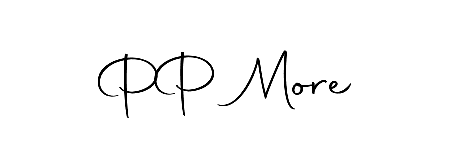 You should practise on your own different ways (Autography-DOLnW) to write your name (P  P More) in signature. don't let someone else do it for you. P  P More signature style 10 images and pictures png