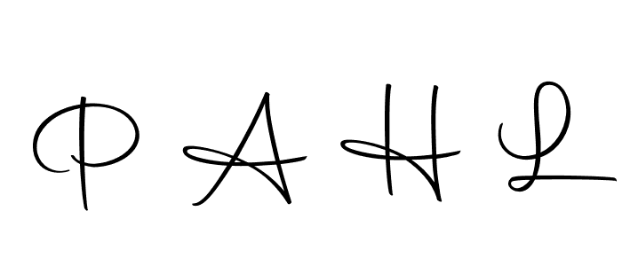 Autography-DOLnW is a professional signature style that is perfect for those who want to add a touch of class to their signature. It is also a great choice for those who want to make their signature more unique. Get P A H L name to fancy signature for free. P A H L signature style 10 images and pictures png
