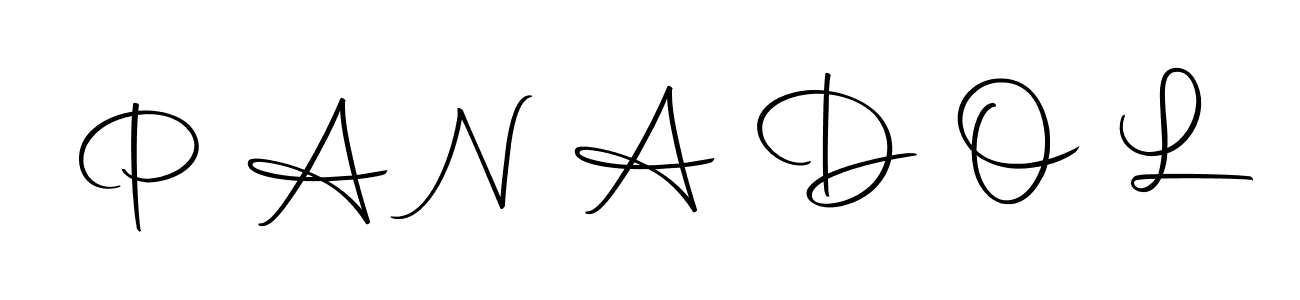 Also we have P A N A D O L name is the best signature style. Create professional handwritten signature collection using Autography-DOLnW autograph style. P A N A D O L signature style 10 images and pictures png
