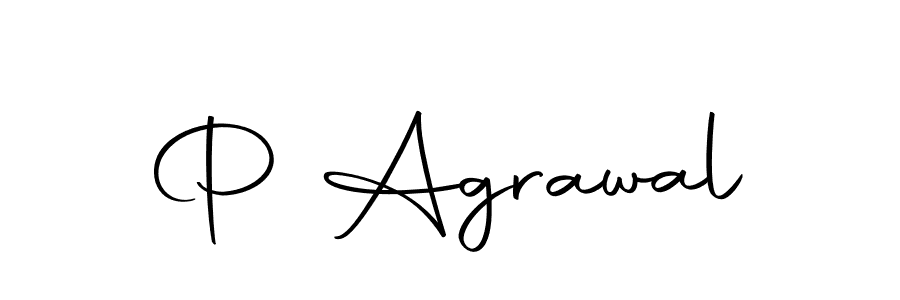 Best and Professional Signature Style for P Agrawal. Autography-DOLnW Best Signature Style Collection. P Agrawal signature style 10 images and pictures png