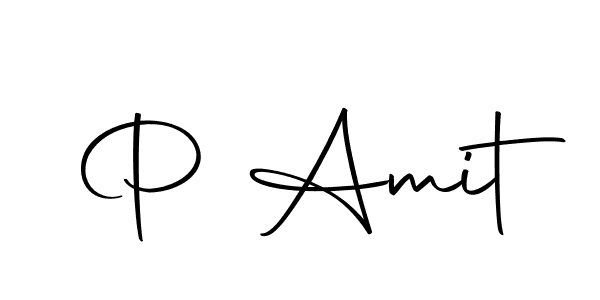 Make a beautiful signature design for name P Amit. With this signature (Autography-DOLnW) style, you can create a handwritten signature for free. P Amit signature style 10 images and pictures png